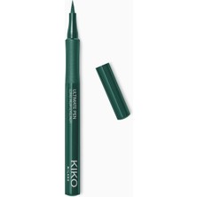 Hepta Collection Eyeliner - Ultimate Pen Eyeliner 04 1 ml 8025272640275