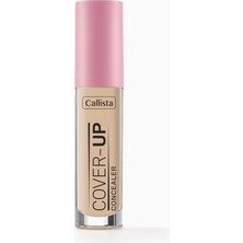 Delixa Cover Up Concealer 30 Soft Sand Göz Altı Kapatıcısı