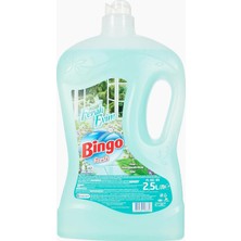 Delixa Fresh Yüzey Temizleyici Ferah Evim 2.5 L