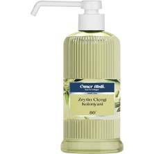 Nattane – Ömer Abdi Zeytin Çiçeği Kolonyası 750 ml