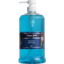 Nattane – Ömer Abdi Okyanus Kolonyası 750 ml