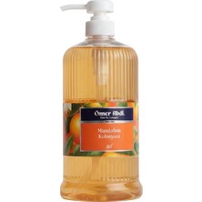 Nattane – Ömer Abdi Mandalina Kolonyası 750 ml