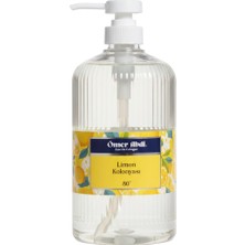 Nattane – Ömer Abdi Limon Kolonyası 750 ml