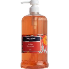 Nattane – Ömer Abdi Amber Kolonyası 750 ml