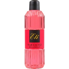 Nattane – Eti Nar Çiçeği Kolonyası 400 ml