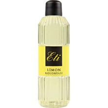 Nattane – Eti Limon Kolonyası 400 ml