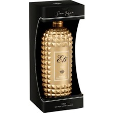 Nattane – Eti Butik Kolonya Gold Cam Şişe (300 Ml)