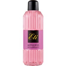 Nattane – Eti Menekşe Kolonyası (400 Ml)