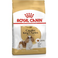 Hepta Collection Canin Cavalier King Charles Adult Köpek Maması 3 kg