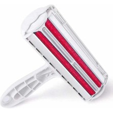 Delixa Yeni Nesil Hazneli Tüy Temizleyici Gırgır Kıl Toz Toplayıcı Kedi Köpek Tüy Temizleyici