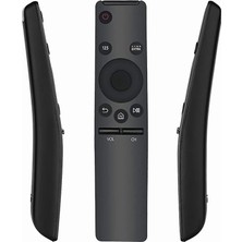 Delixa Lcd-Led Tv Için Uygun - 4K LED Tv Uyumlu Universal Akıllı Kumanda Yedek Kumanda