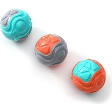 Delixa Beyzbol Köpek Oyun Topu 7.5 cm