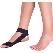 Özgürce Konforlu Gece Ateli Sol Taraf Için Hallux Valgus Destek Seti