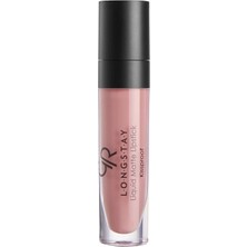 Delixa Golden Rose Liquid Matte Ruj No:40