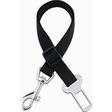 Delixa Markaflex Evcil Hayvan Araç Emniyet Kemeri Kedi Köpek Araba Oto Tasması Oto Aksesuarları