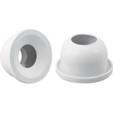 Delixa Pacıfıc Adaptör Conta Lavabo Sifonu Gider Contası 2 Adet