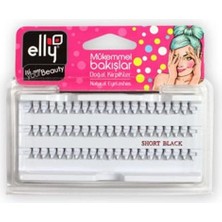 Hepta Collection Kisa Tekli Takma Kirpik 1 Paket