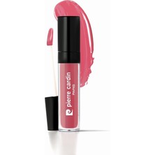 Delixa Pierre Cardin Lipcolor-Kissproof – Uzun Süre Kalıcı Lipgloss-5 Ml-Koyu Şeftali -354