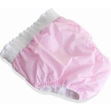 Hype Store Babyjem Alıştırma Külodu, 3 Yaş, Pembe