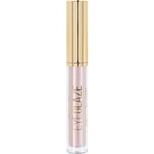 Hepta Collection Golden Rose Eye Glaze Liquid Eyeshadow No:11 Rosa - Far