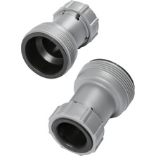 Delixa Hortum Adaptörü