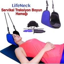 Özgürce Konforlu ve Şık Boyun Hamağı, Rahat Kullanım Için Ideal Seçim