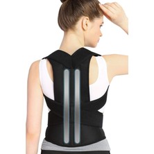 Özgürce Dik Duruş Korsesi, Ortopedik Sırt Destek ve Sporcu Duruş Aleti