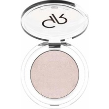 Hepta Collection Golden Rose Soft Color Pearl Mono Eyeshadow No:42 1 Paket