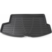 Rnport Nissan Juke 2015 - 2020 Üst Bagaj Havuzu