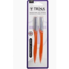 Hype Store Trina Turuncu Kaş Usturası - 04