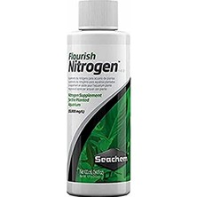 Hype Store Seachem Flourish Nitrogen 100 ml