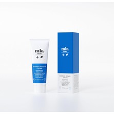 Hepta Collection Mia Klinika Bariyer Onarıcı Nemlendirici Krem