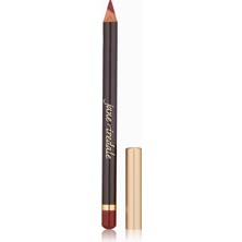 Delixa Jane Iredale Pencil Definer-Mineal Dudak Kalemi #crimson 1 Paket (1 x 1.1 G)