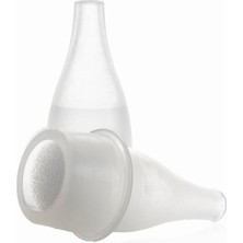 Delixa Babyjem Yedek Filtre Aspiratör 10 Adet