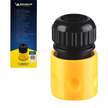 Hepta Collection Mıchelın MPX46187 Hortum Için Universal Hızlı Bağlantı Jakı Aparatı