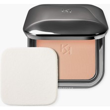 Hepta Collection Kiko Fondöten - Weightless Perfection Wet And Dry Powder Foundation 03 Warm Rose 50 18 G 80252726076