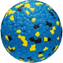 Delixa Köpek Oyuncağı, Yüzen, Toplar, Sünger, 2 Adet, 7cm