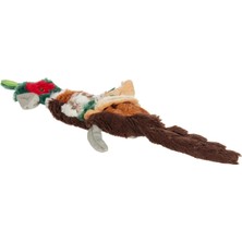 Delixa Stuffless Pheasant Peluş Oyuncak 35 cm