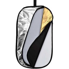 Godox 150x200cm 5 in 1 Reflektör Seti