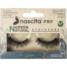 Delixa Natural Takma Kirpik - 114