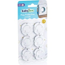 Hepta Collection Babyjem Prizmatik, 6 Adet