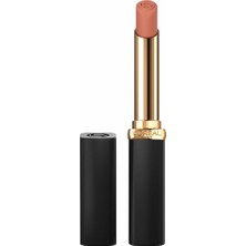 Delixa L'oréal Parıs Color Riche Volume Matte Ruj - 505 Nude Resilient