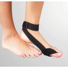 Özgürce Halluks Valgus Gündüz Ateli, Ayak Rahatlığı ve Destek Sağlar