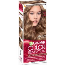 Hepta Collection Çarpıcı Renkler Saç Boyası 7.0 Bal Kumral