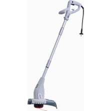 Delixa 11022350- Igt 300 Da/ GT1706B Elektrik Motorlu Çim Kenar Kesme Makinası, 300 W, 250 mm Kesme Genişli