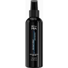 Hype Store By Mıa Premium Deniz Tuzu Spreyi 200 Ml, Unisex | Saçlara Doku ve Hacim Verir, Esnek Tutuş Sağlar