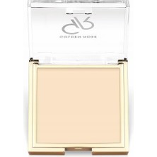 Hepta Collection Golden Rose Mattifying Powder NO:103 - Pudra