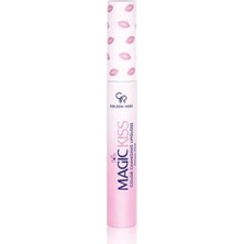 Delixa Golden Rose Magic Color Changing Lipgloss - Renk Değiştiren Dudak Parlatıcısı