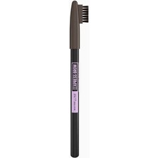 Hype Store New York Express Brow Shaping Pencil - Deep Brown