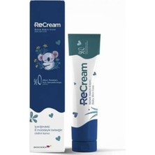 Hepta Collection Pişik Kremi